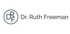 Dr. Ruth Freeman