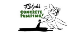 Ralph's Concrete Pumping