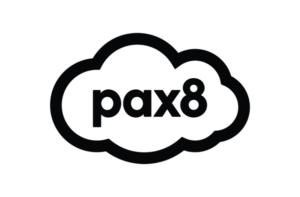pax8 logo
