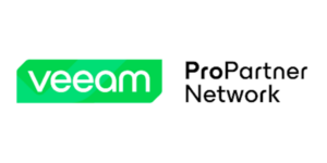 Veeam ProPartner Network Logo