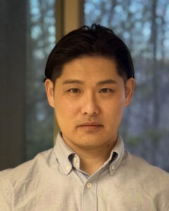 Tom Masumoto