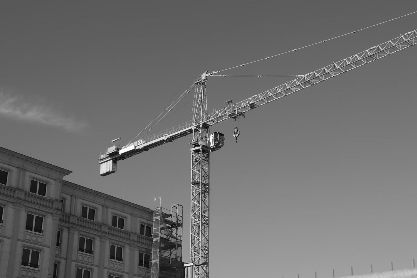 Real Estate Holding